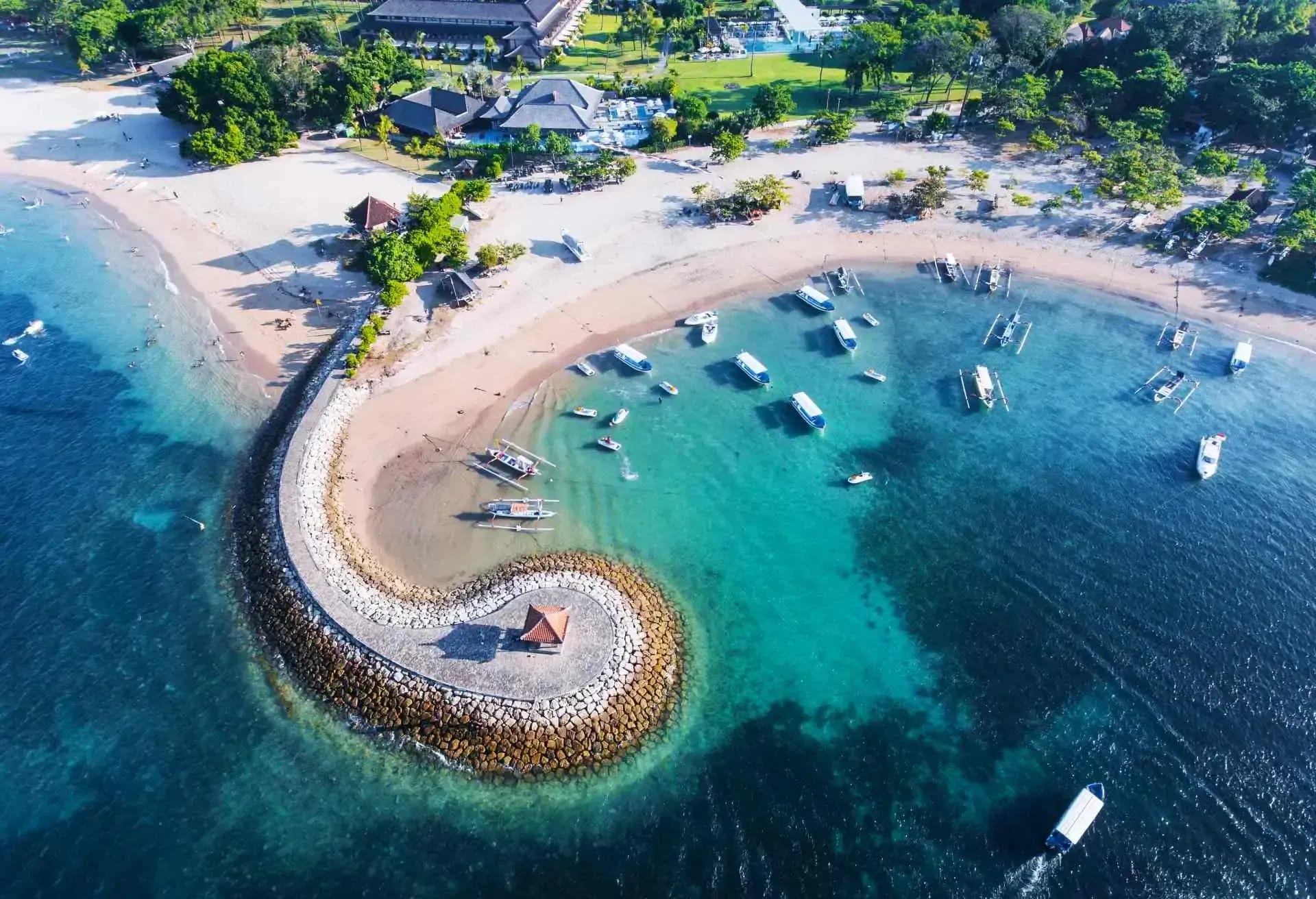 Bali travel photo