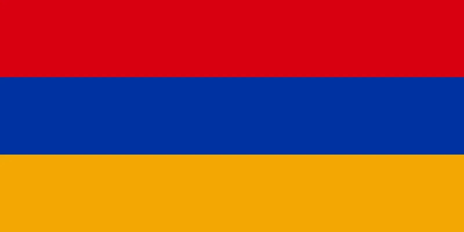 Armenia destination