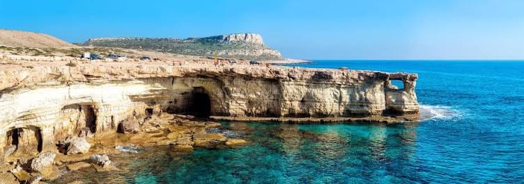 Ayia napa
