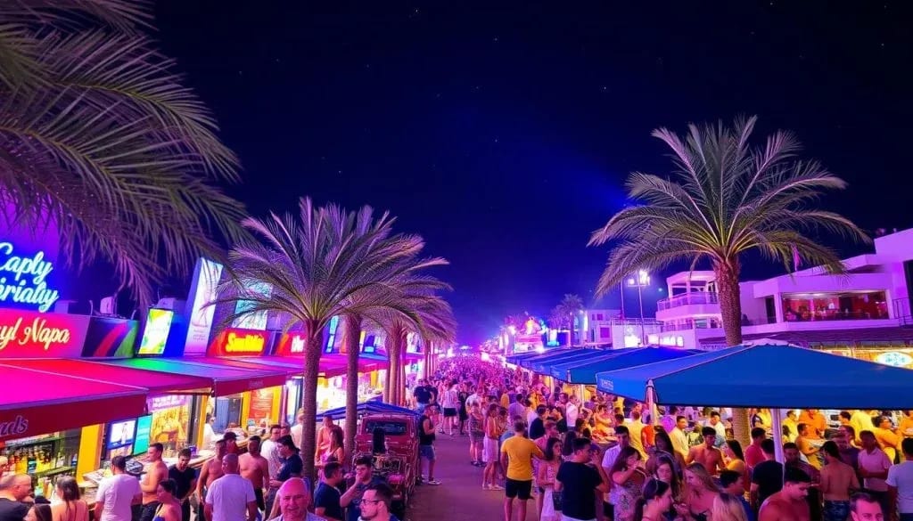 Ayia napa