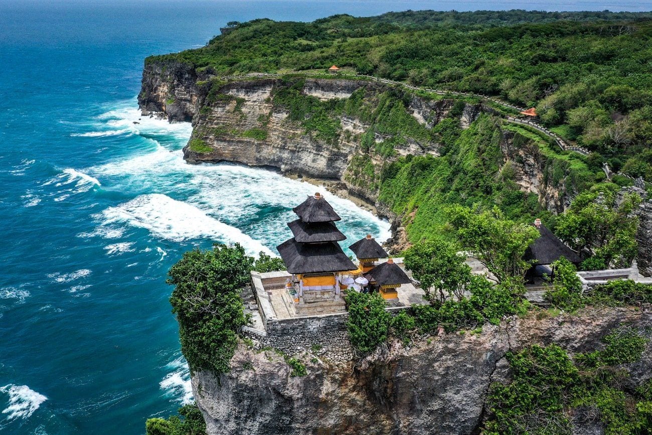 Bali travel photo