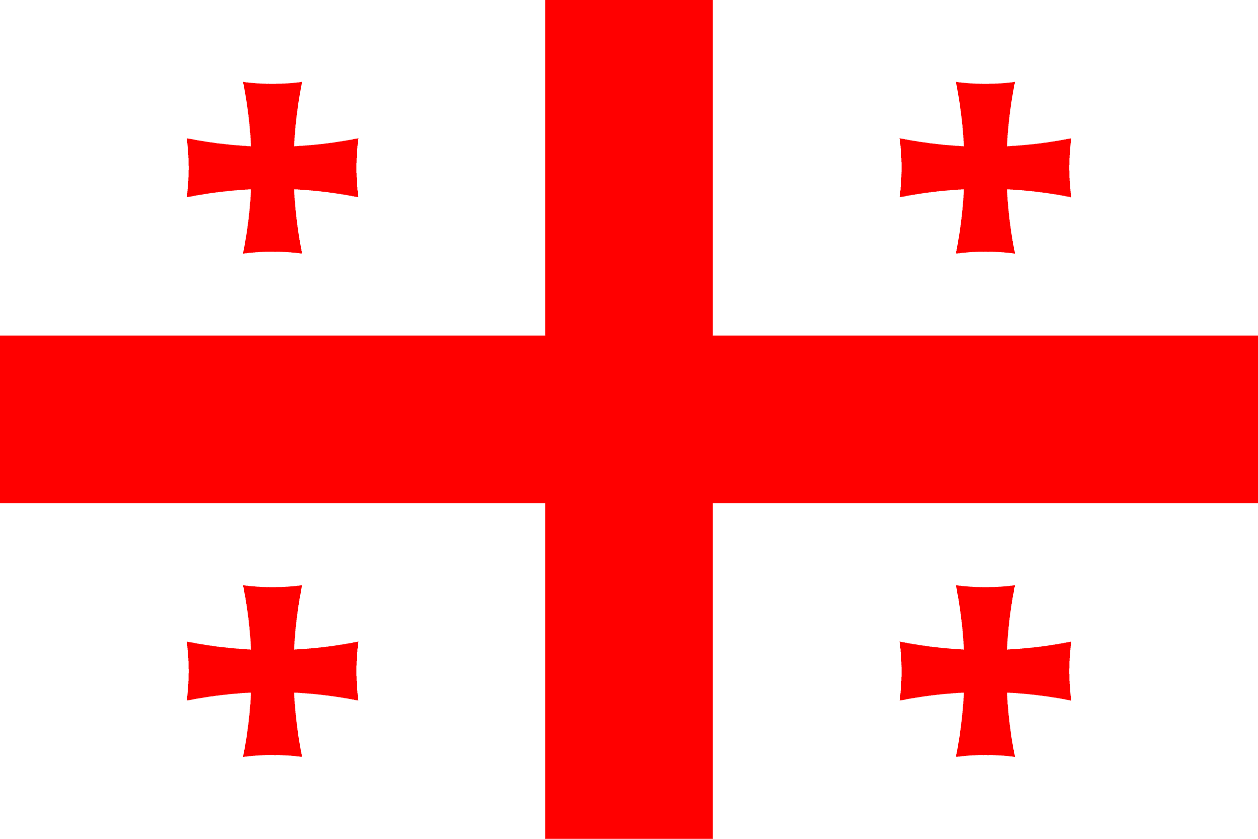 Georgia destination