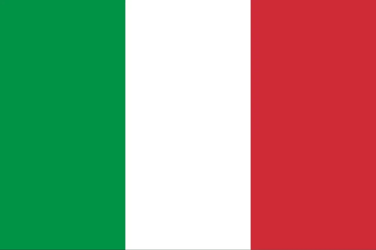 Italy destination