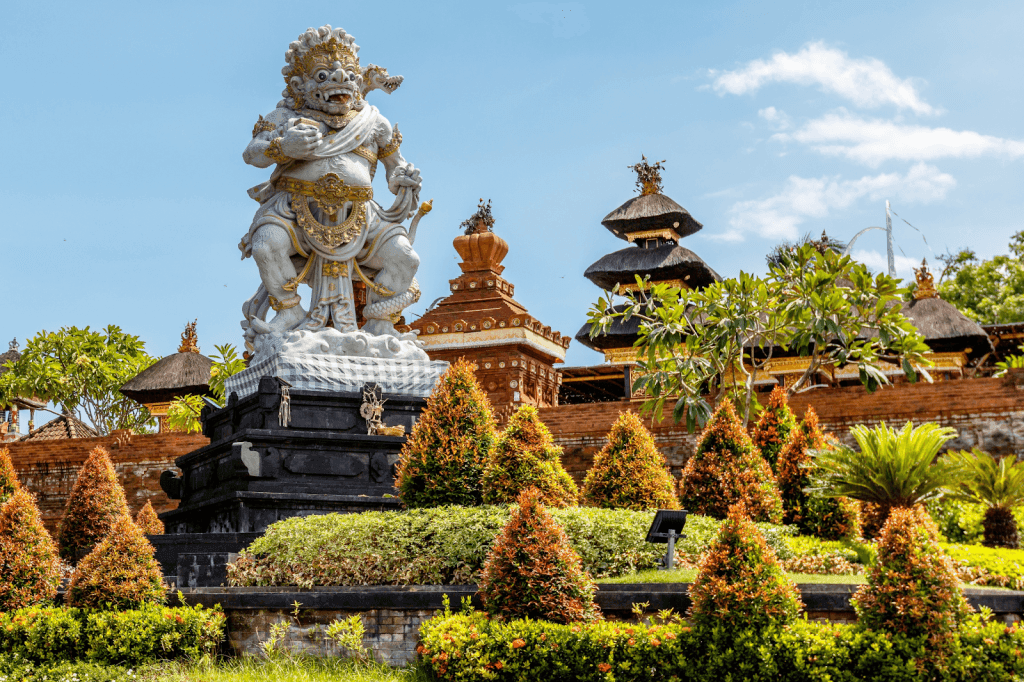 Bali travel photo