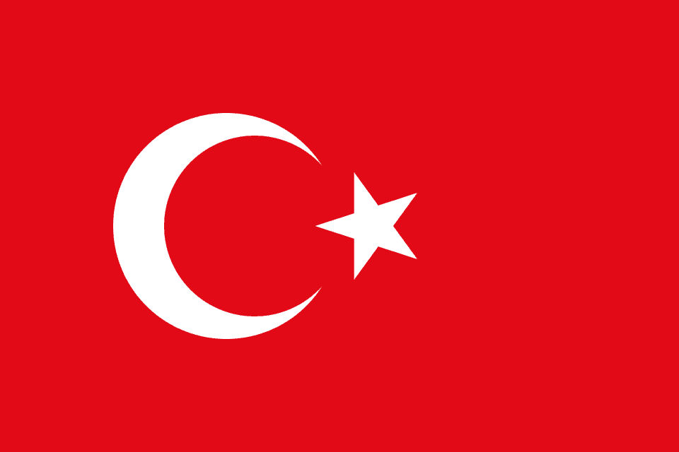 Türkiye destination