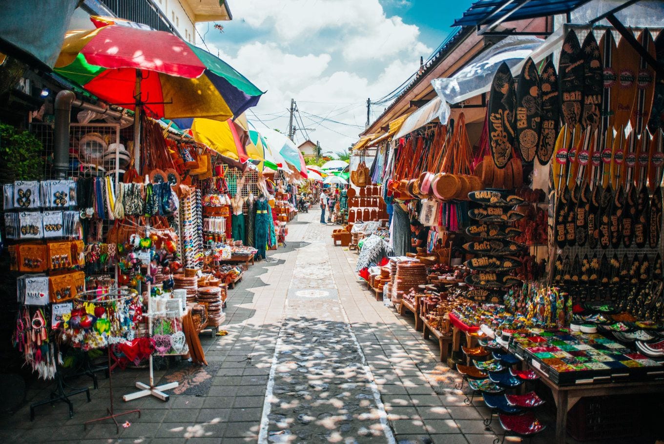 Bali travel photo