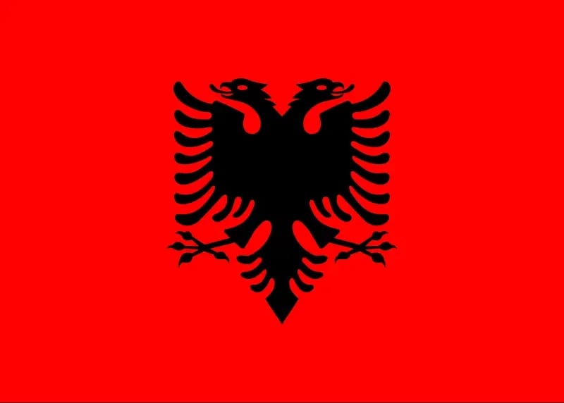Albania destination
