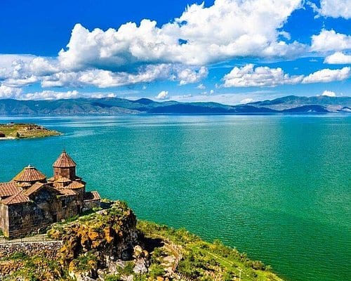armenia