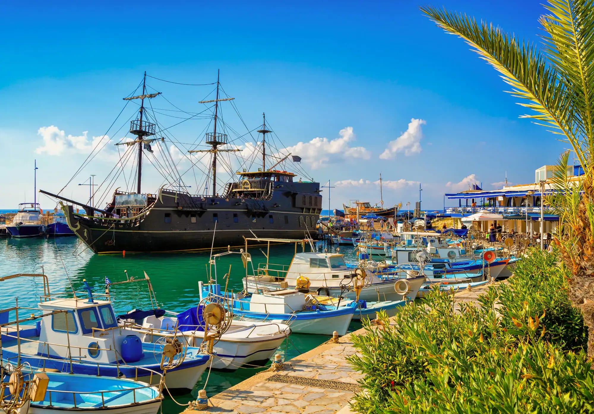 Ayia napa