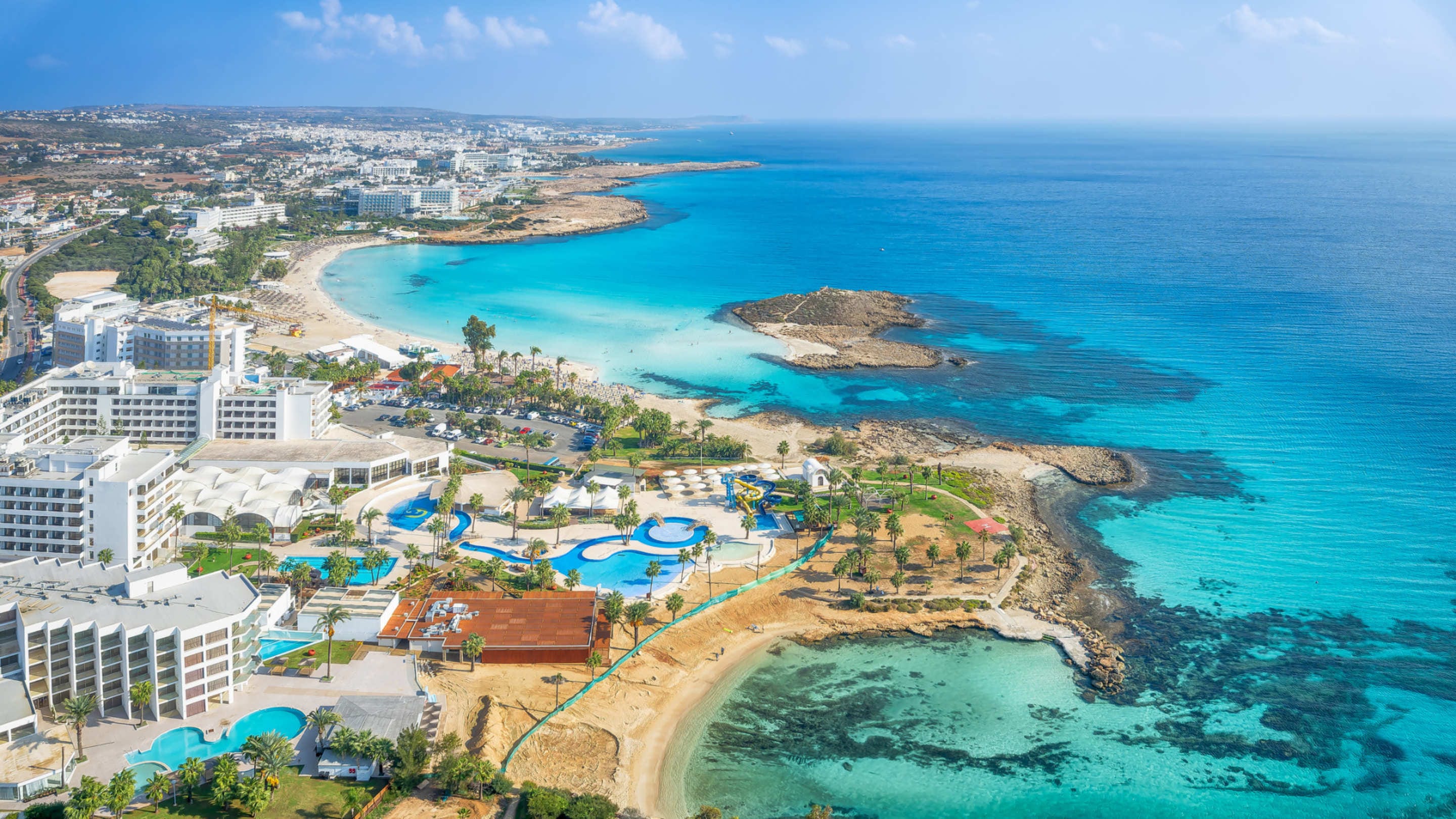 Ayia napa