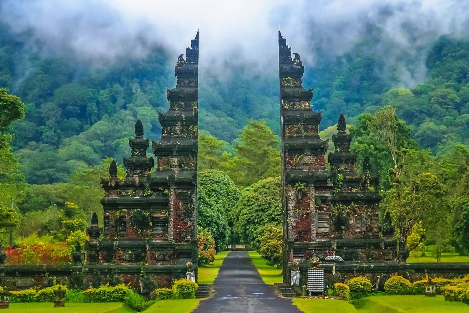 Bali travel photo