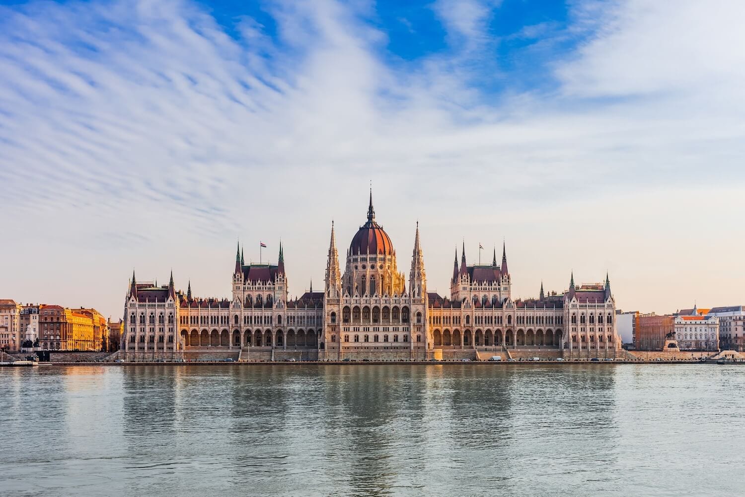 Budapest