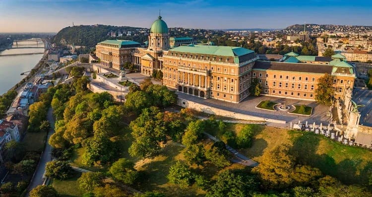 Budapest