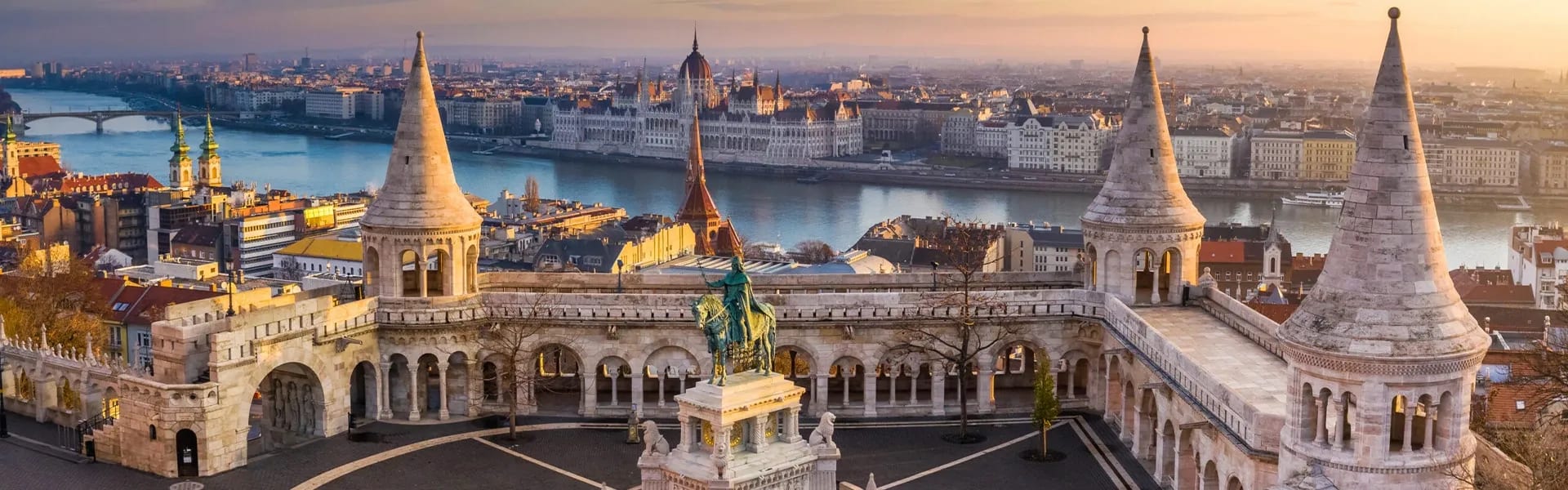 Budapest