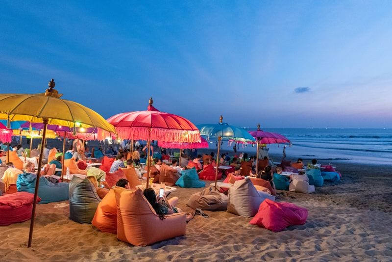 Bali travel photo