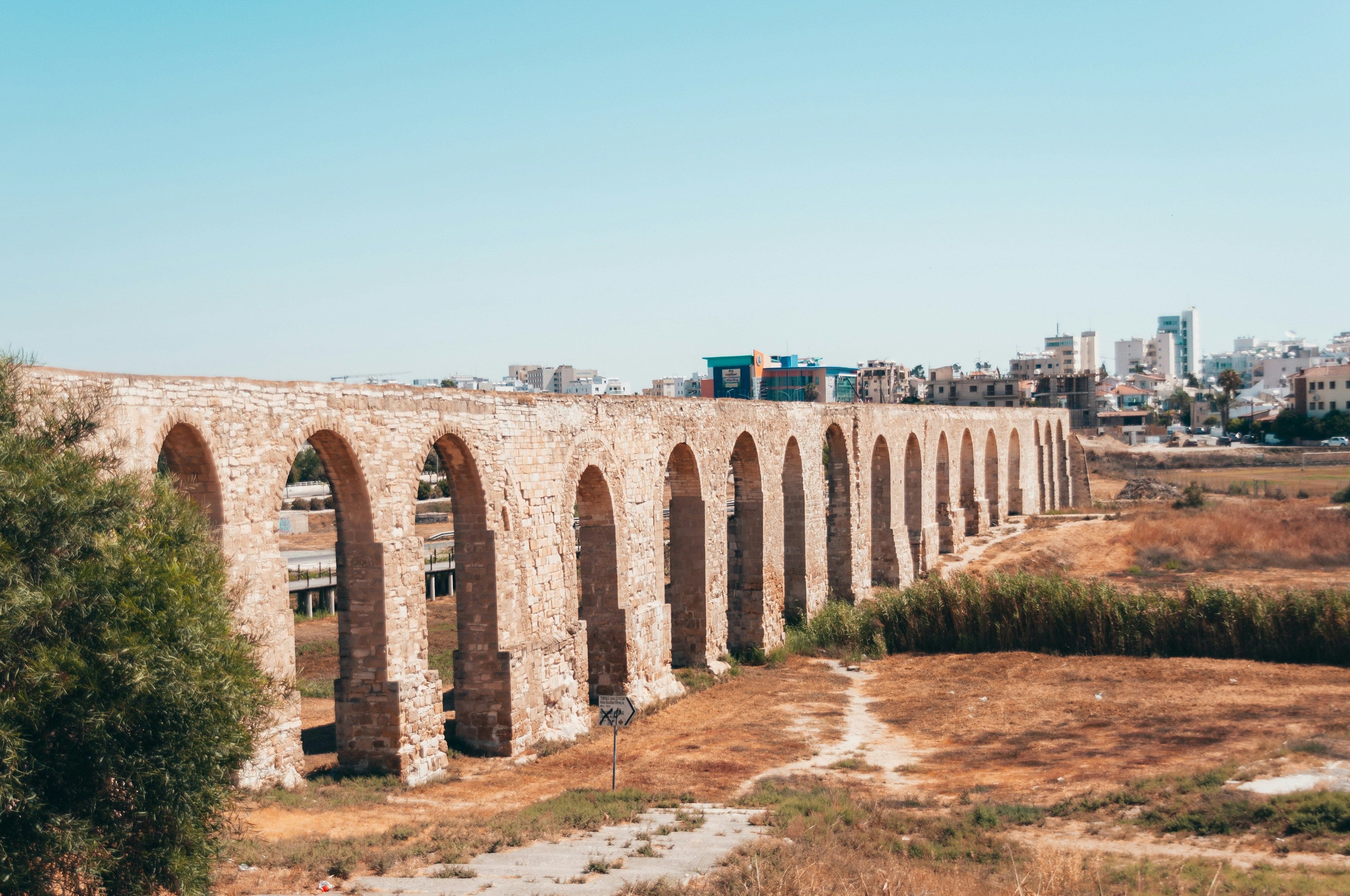 Larnaca travel photo