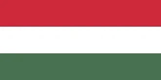 Hungary destination