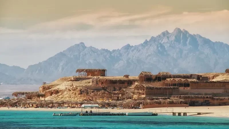 hurghada 