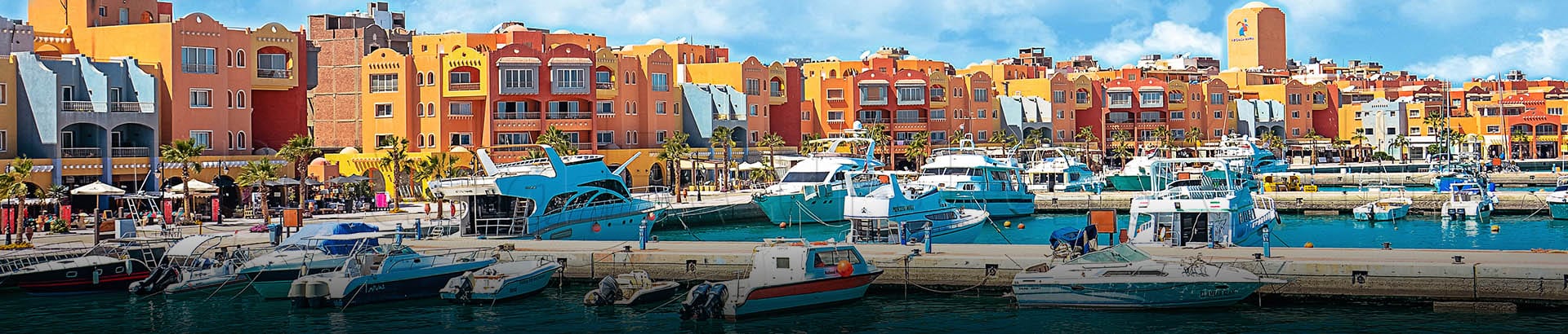 hurghada 