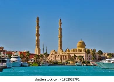 hurghada 