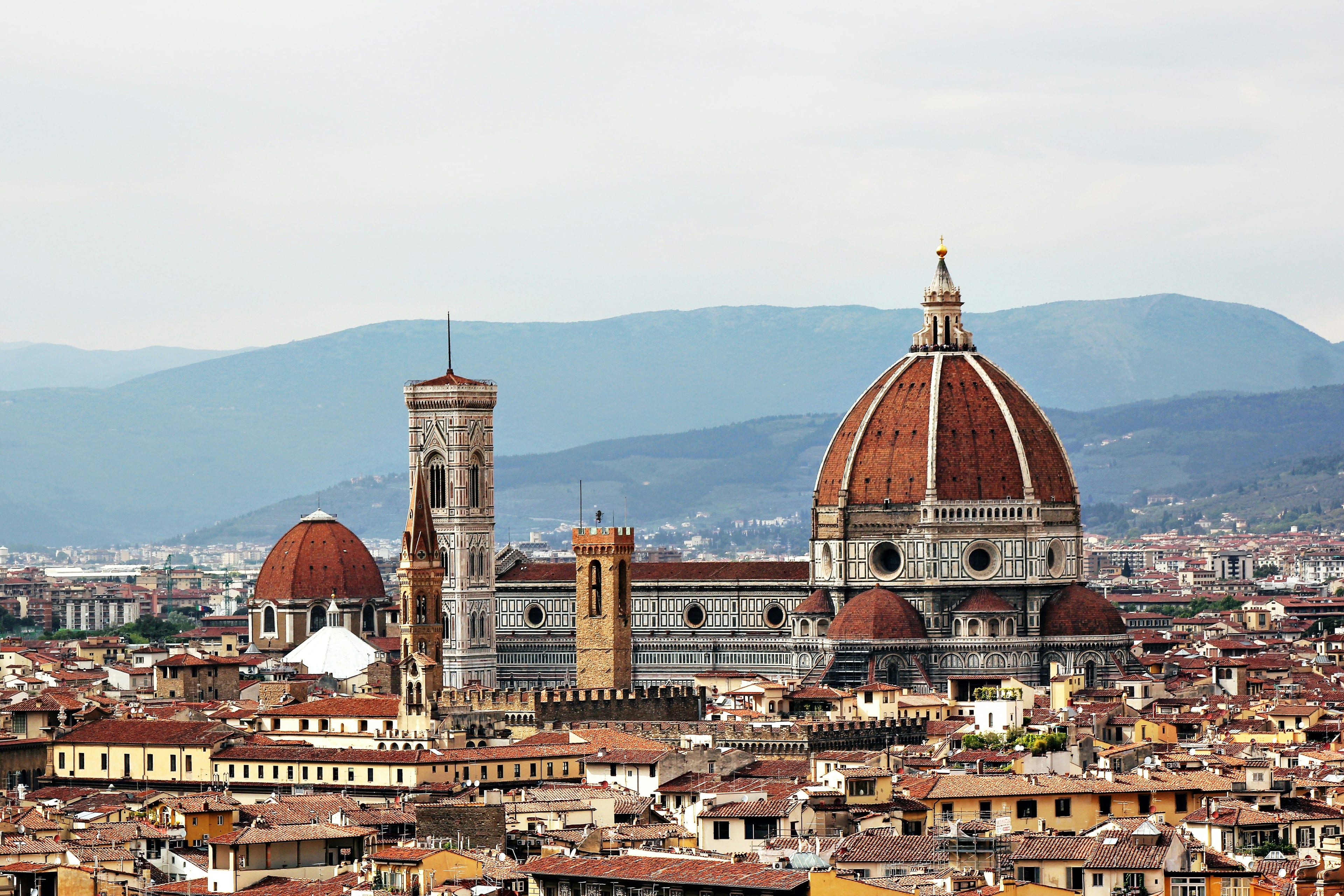 Florence travel photo