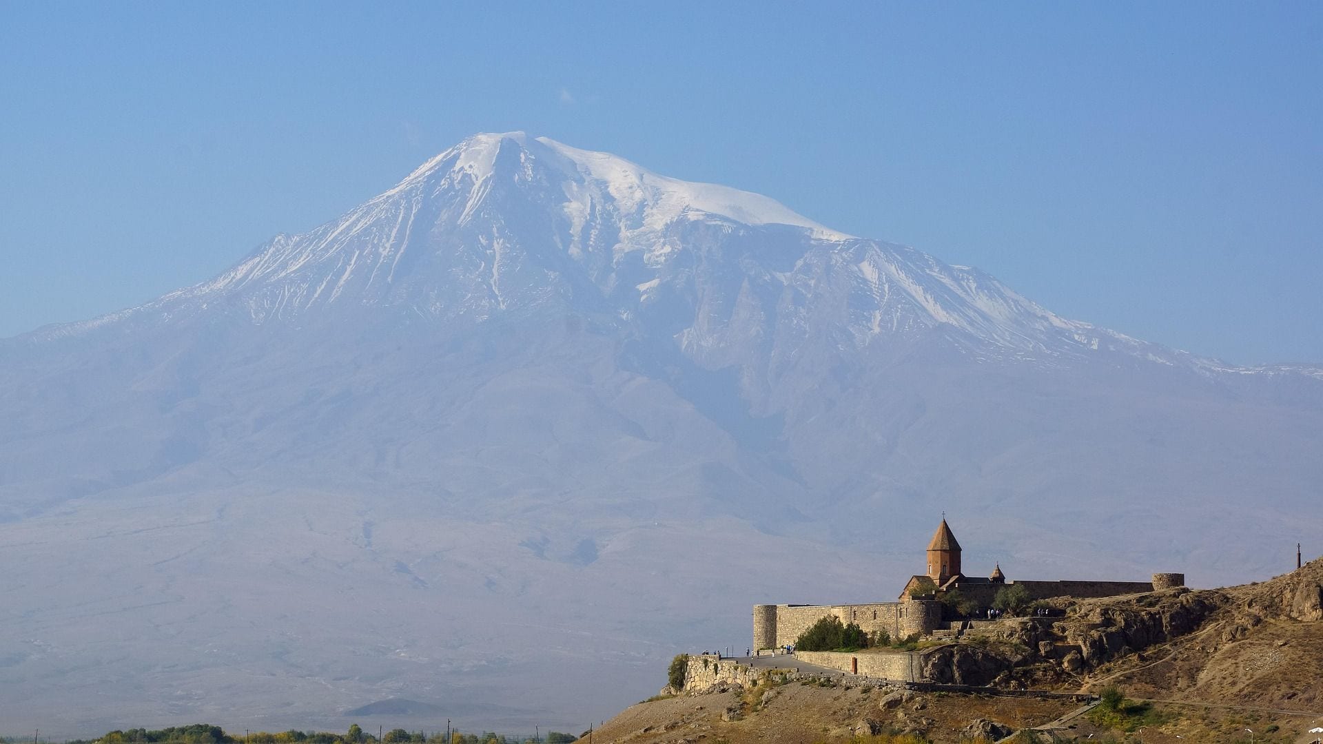 Yerevan travel photo