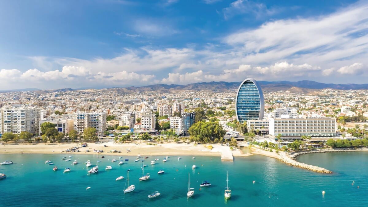limassol