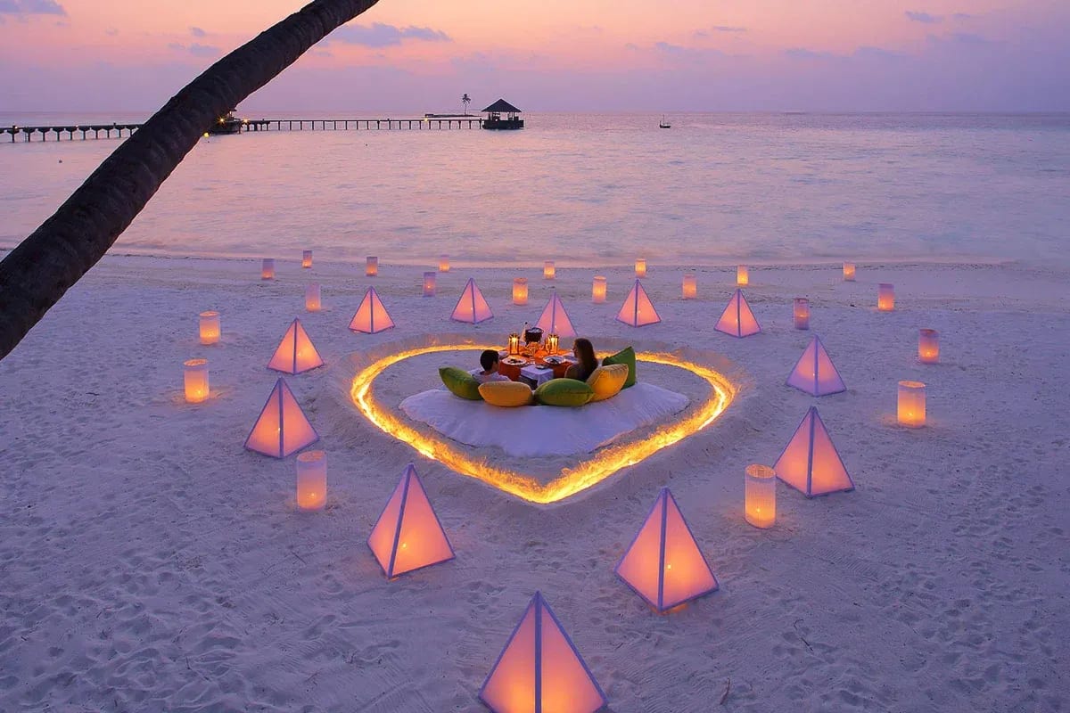 Maldives 