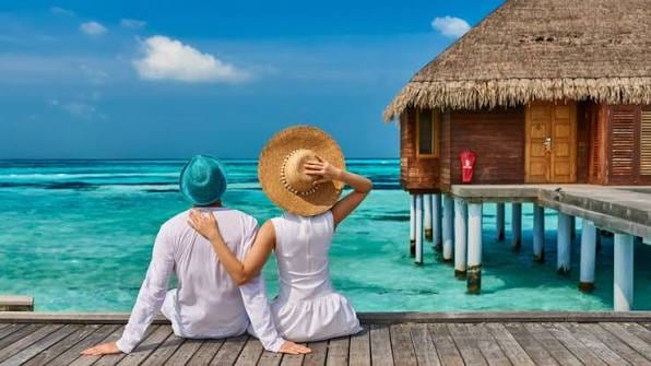 Maldives 