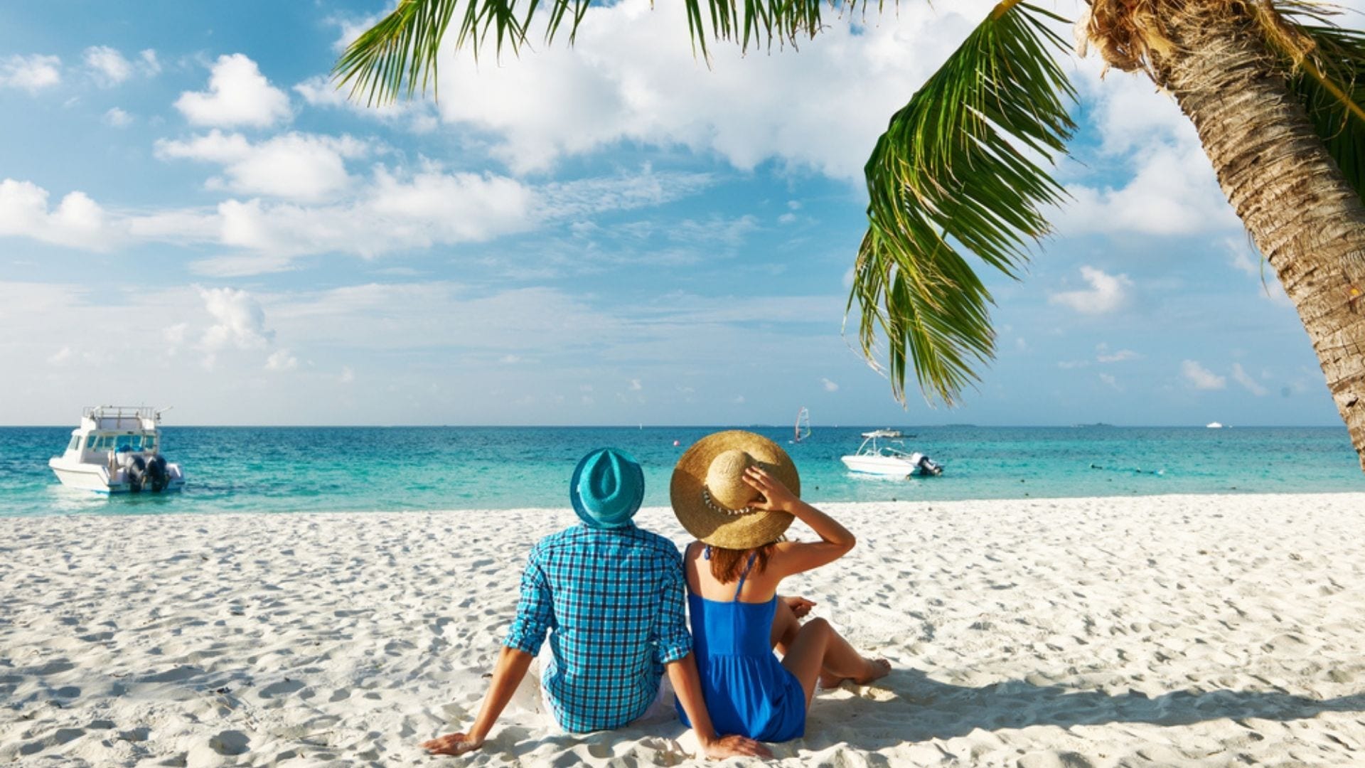 Maldives 