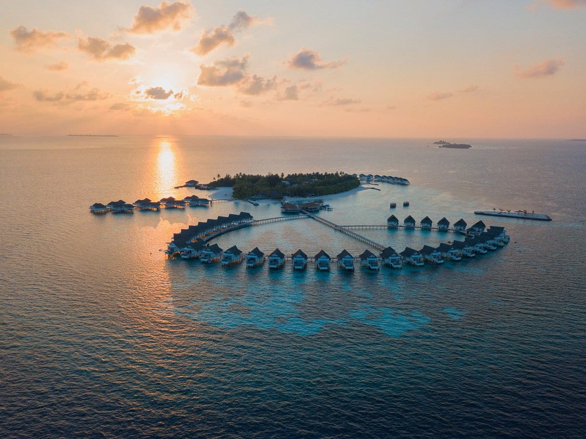 Maldives 