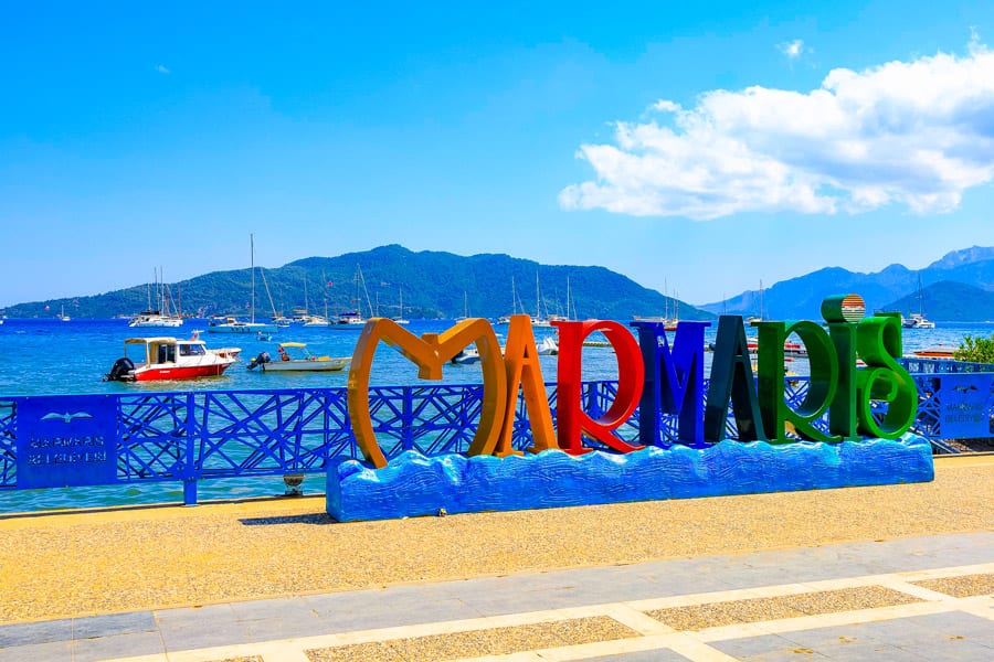 marmaris