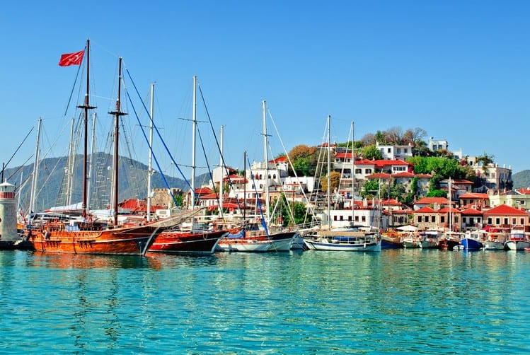 marmaris