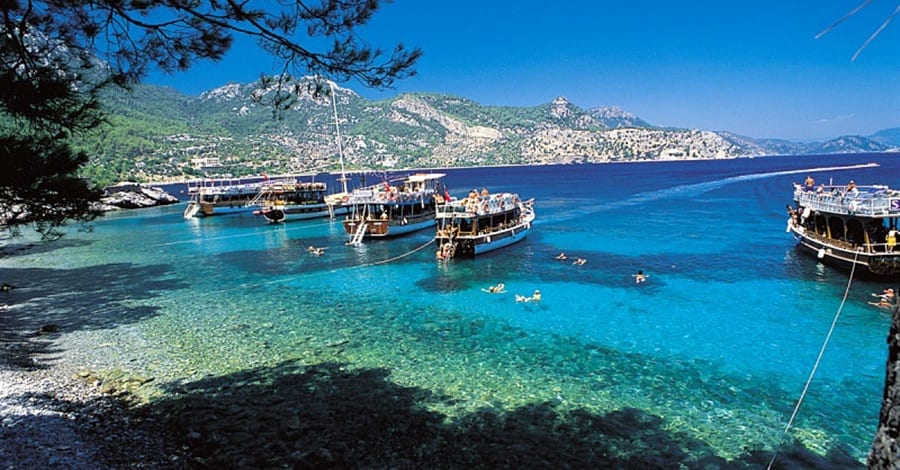 marmaris