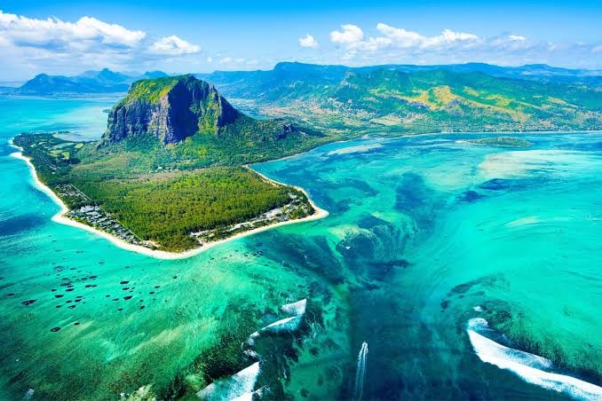 mauritius