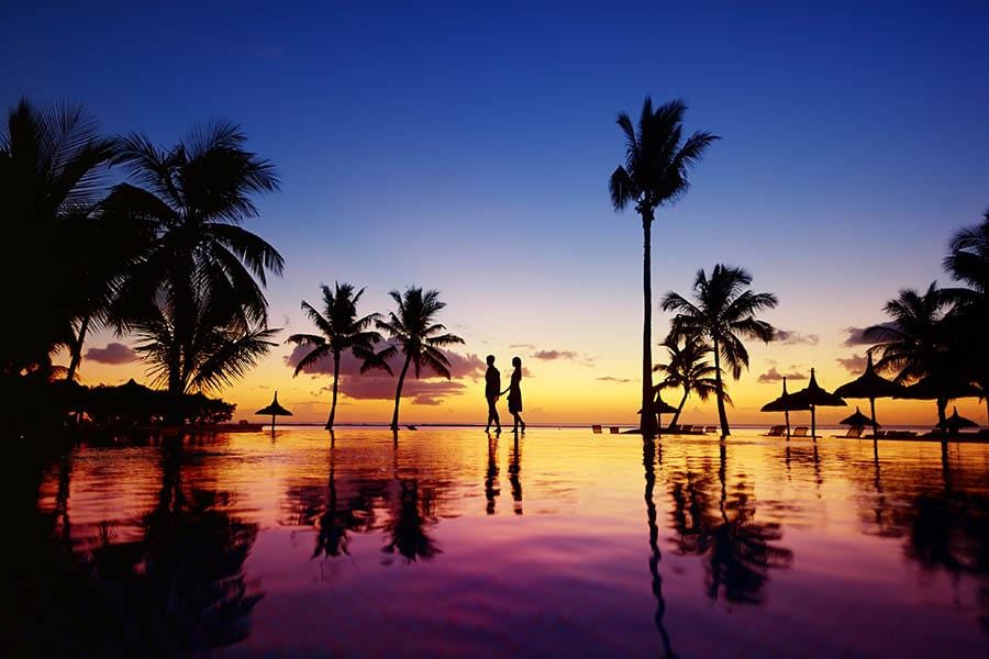 mauritius