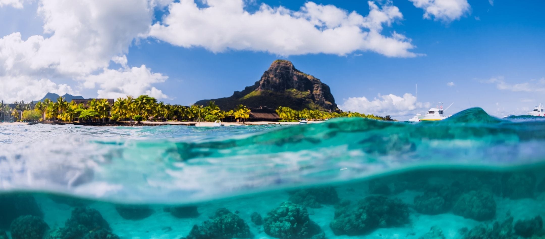 mauritius