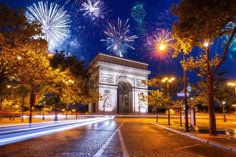 paris