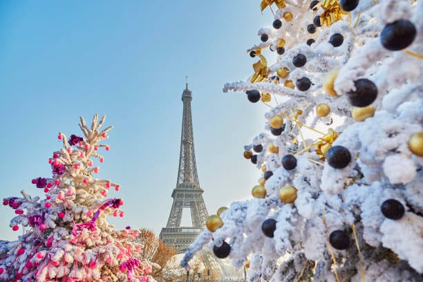 eiffel