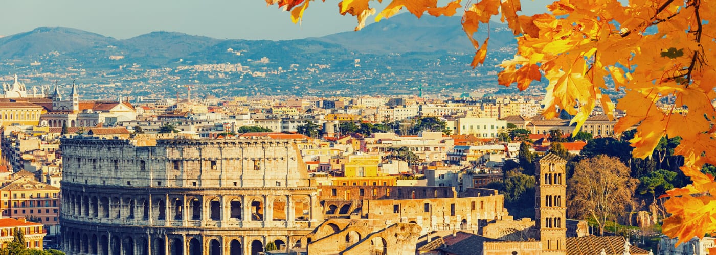 rome