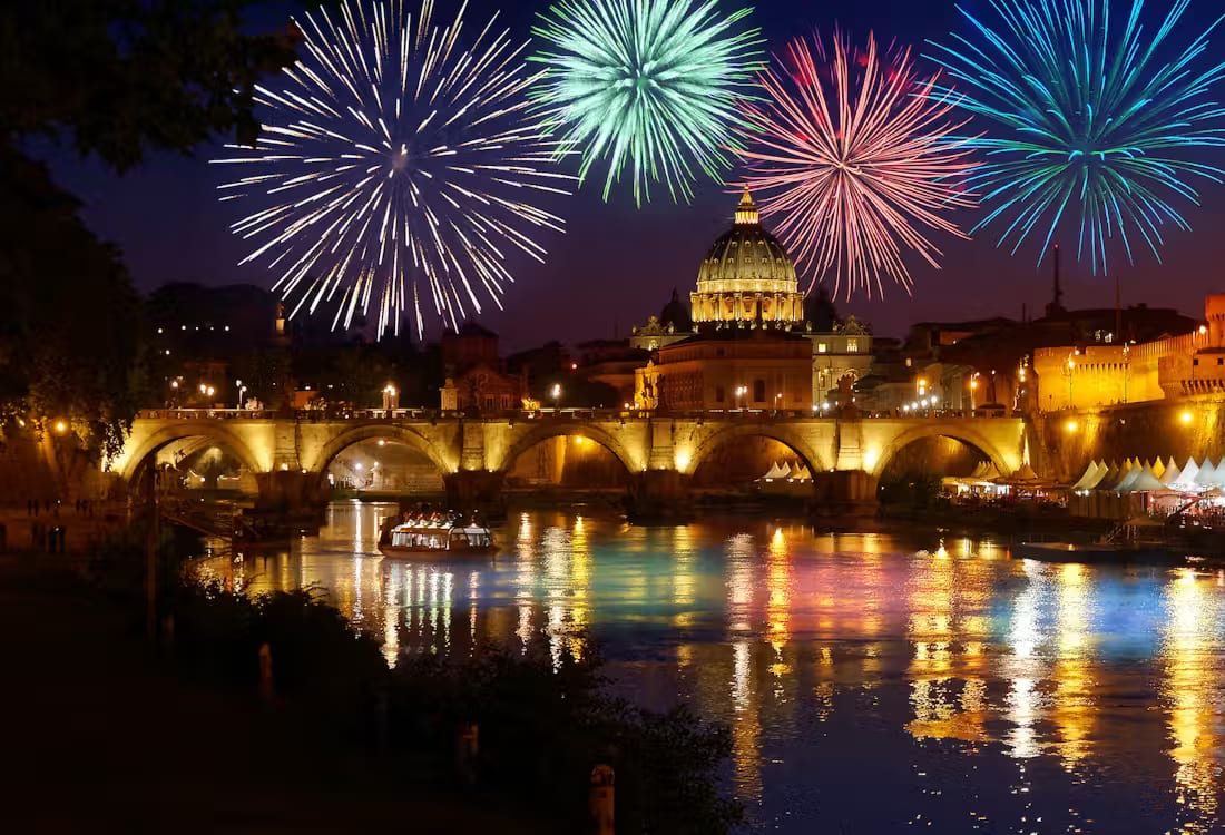 rome