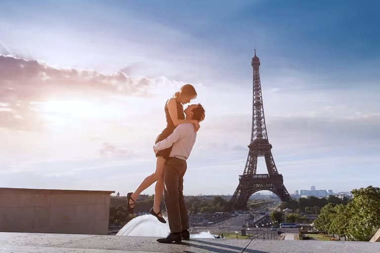 paris