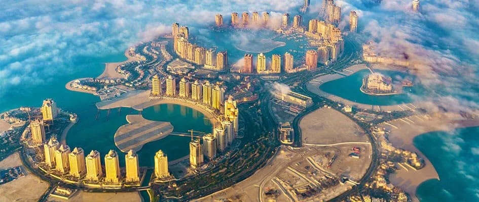 doha