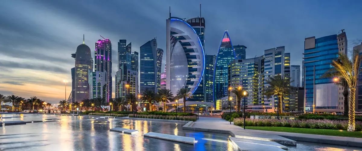 doha