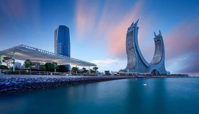 doha