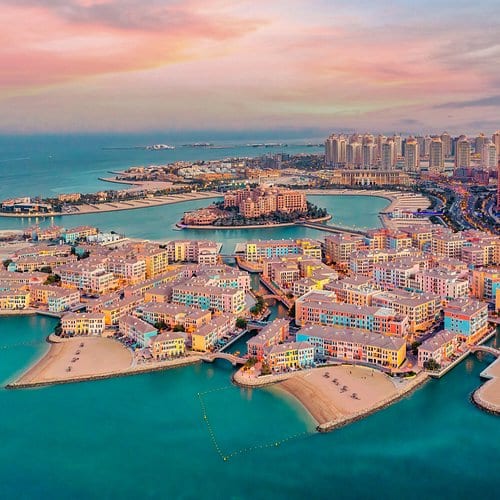 doha