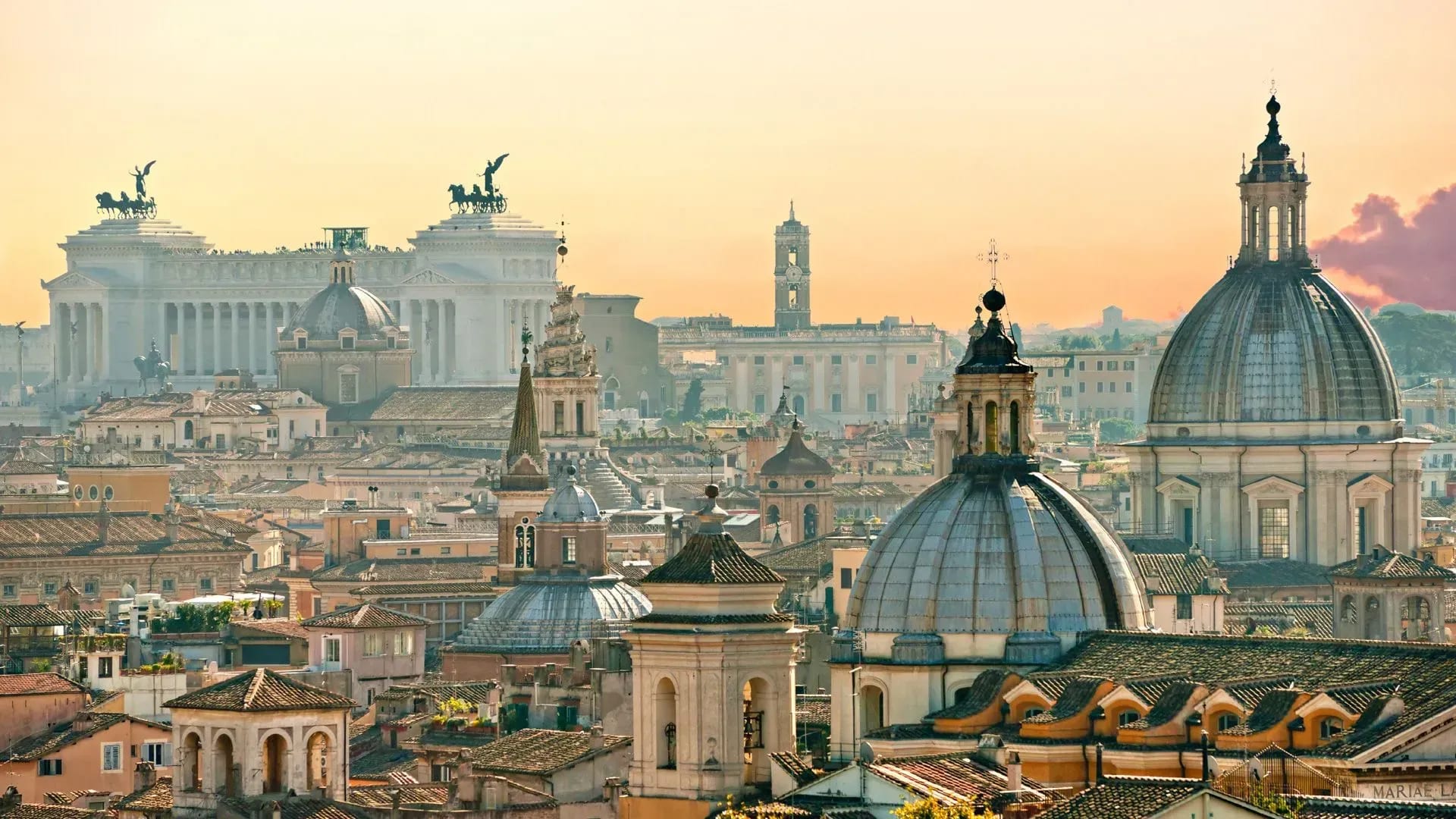 Rome travel photo