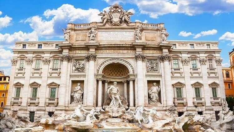Rome travel photo