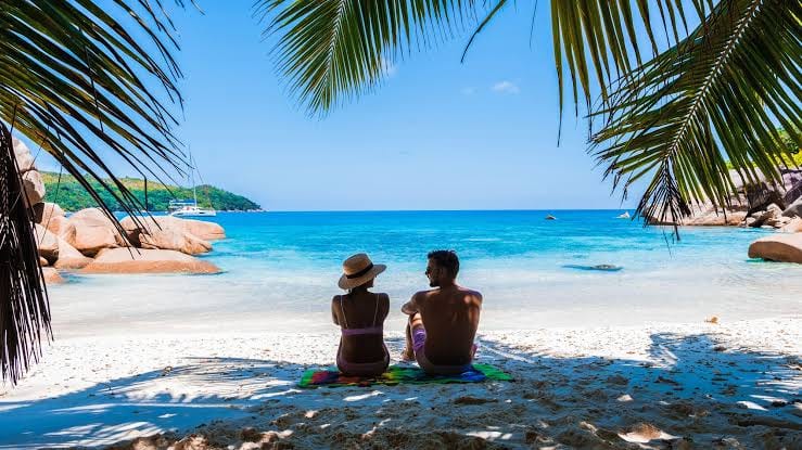 Seychelles