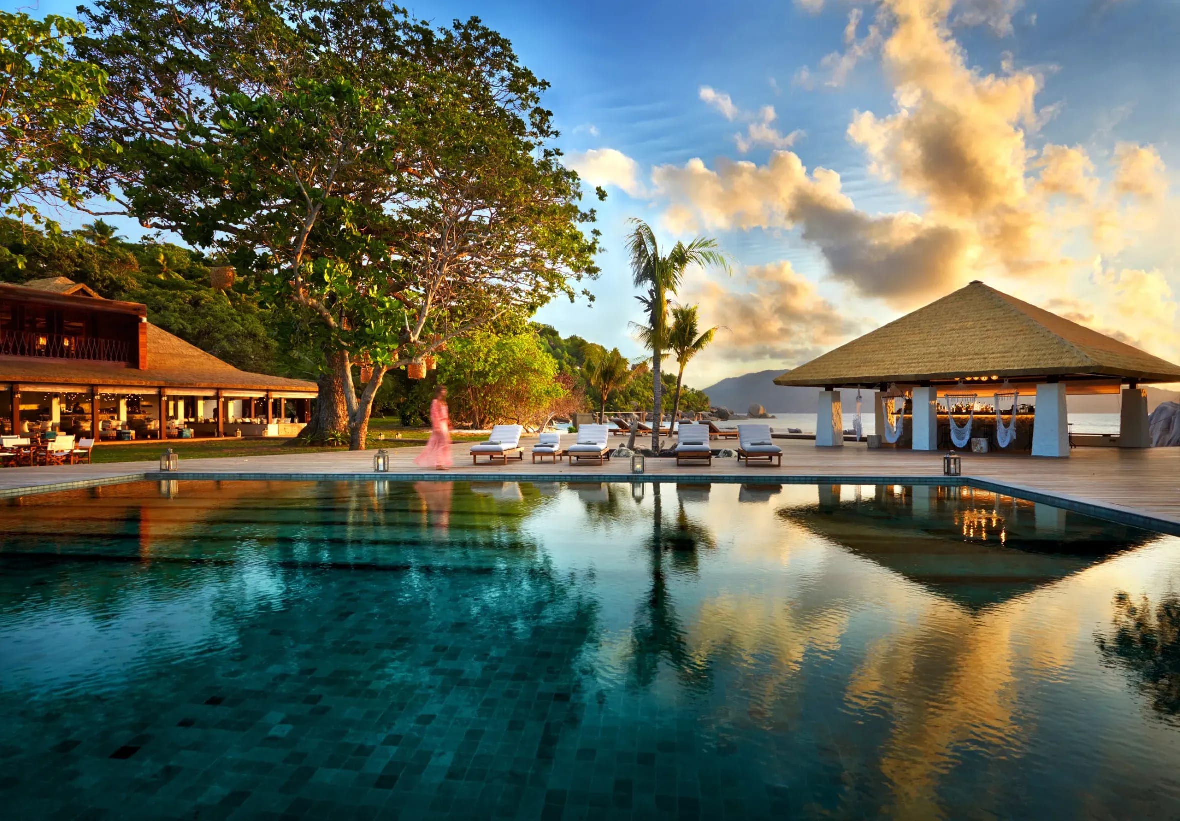 Seychelles